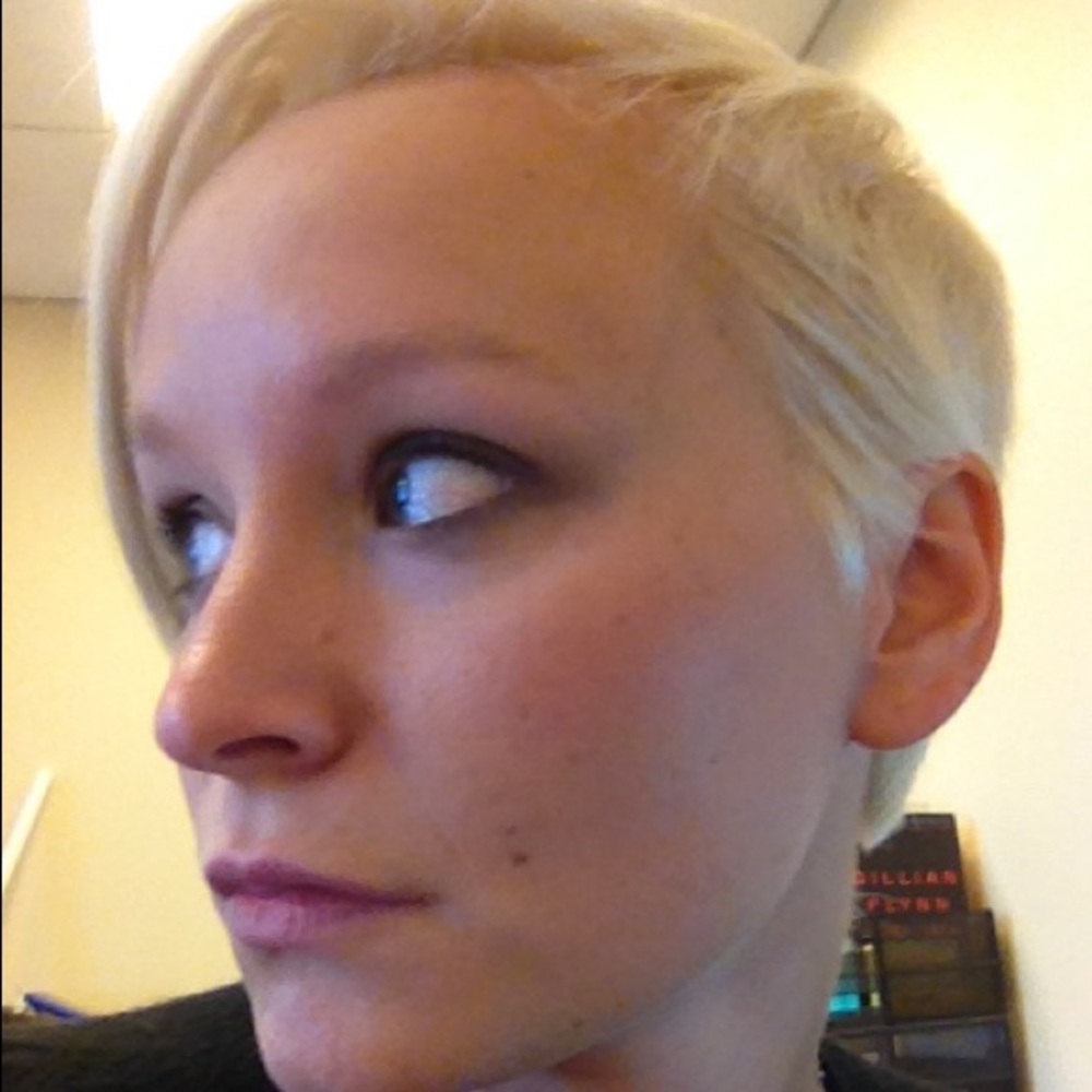 Meet your Posher, Jordan